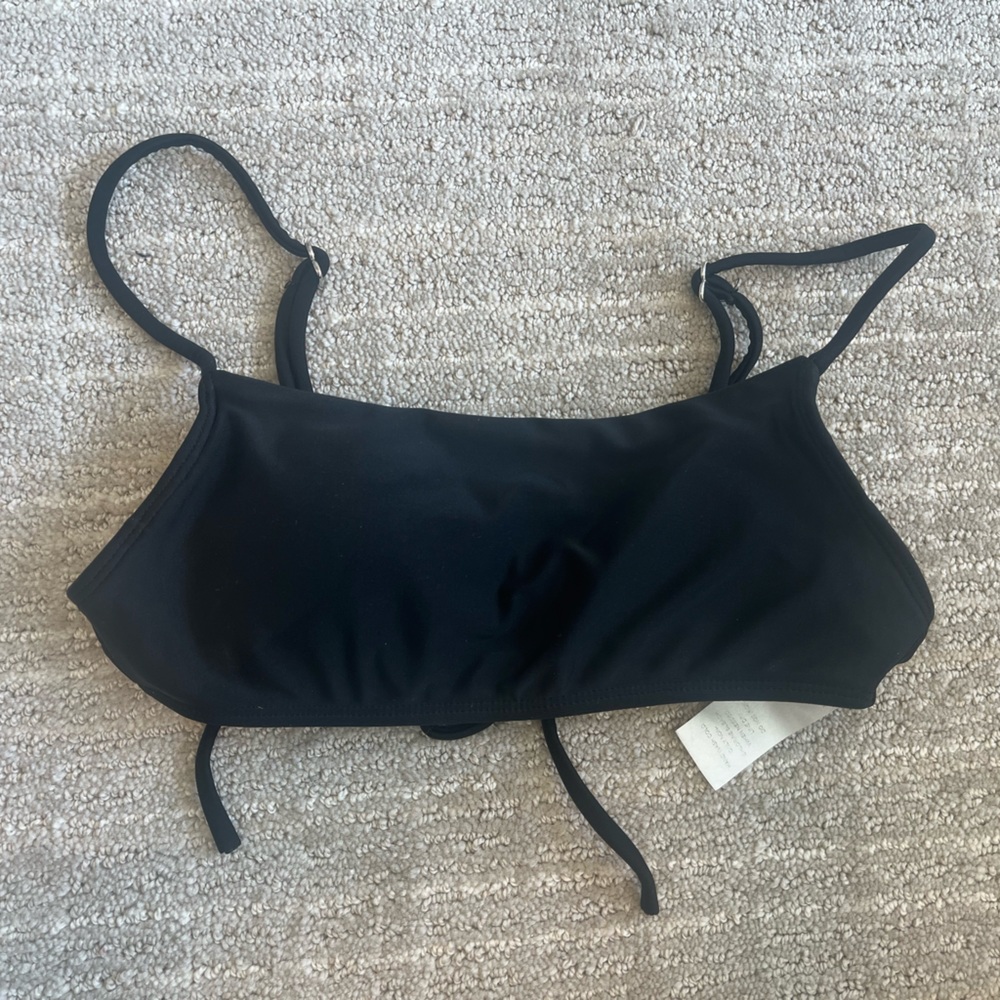 Perfect bikini top